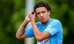 صدور مجوز جدید برای هافبک پرسپولیس
