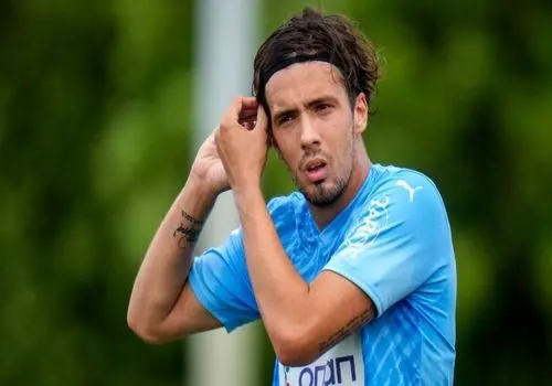 صدور مجوز جدید برای هافبک پرسپولیس