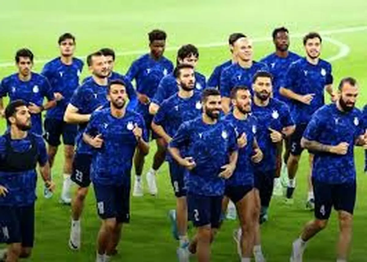 یک اسپانیایی مشهور، گزینه نیمکت استقلال شد