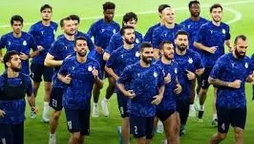 یک اسپانیایی مشهور، گزینه نیمکت استقلال شد

