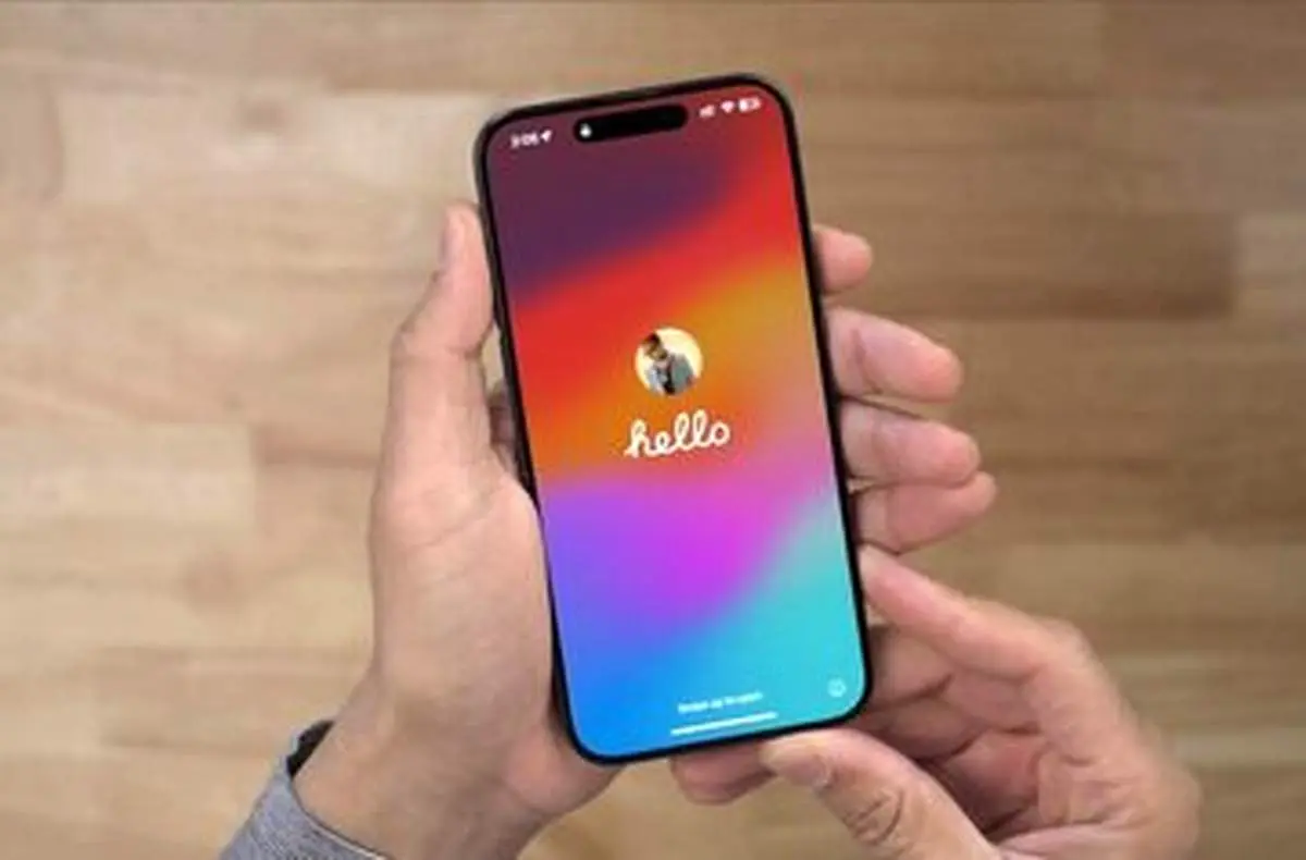 لو رفتن اسم رمز IOS۱۹ خبر ساز شد!