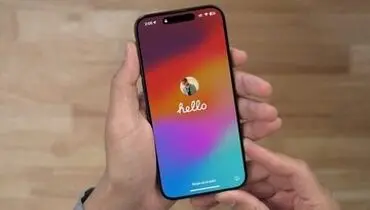 لو رفتن اسم رمز IOS۱۹ خبر ساز شد!