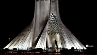 چمران: زمین‌خواران از بلاتکلیفی حریم تهران سوءاستفاده می‌کنند + فیلم