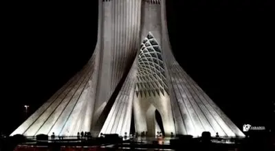 چمران: زمین‌خواران از بلاتکلیفی حریم تهران سوءاستفاده می‌کنند + فیلم