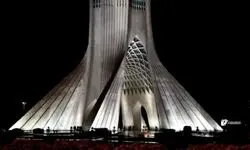 چمران: زمین‌خواران از بلاتکلیفی حریم تهران سوءاستفاده می‌کنند + فیلم