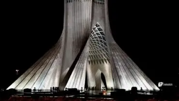 چمران: زمین‌خواران از بلاتکلیفی حریم تهران سوءاستفاده می‌کنند + فیلم
