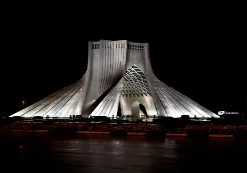تنفس هوای قابل قبول در تهران