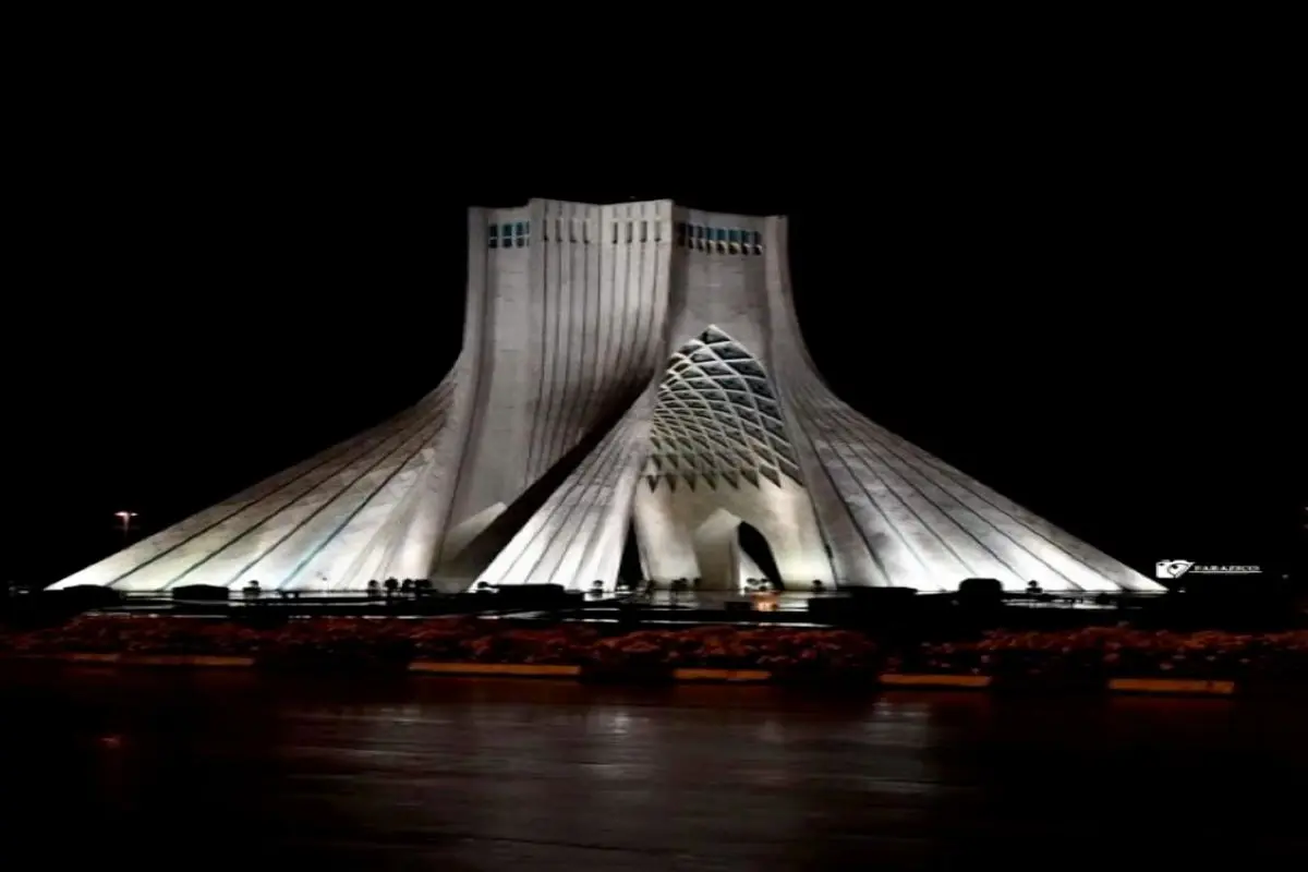 چمران: زمین‌خواران از بلاتکلیفی حریم تهران سوءاستفاده می‌کنند + فیلم