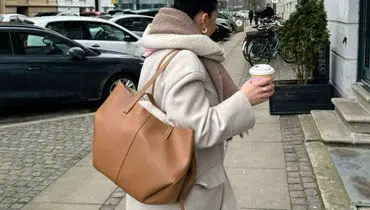 کدام کیف‌های زمستانی ۲۰۲۵ استایل شما را خاص می‌کنند؟