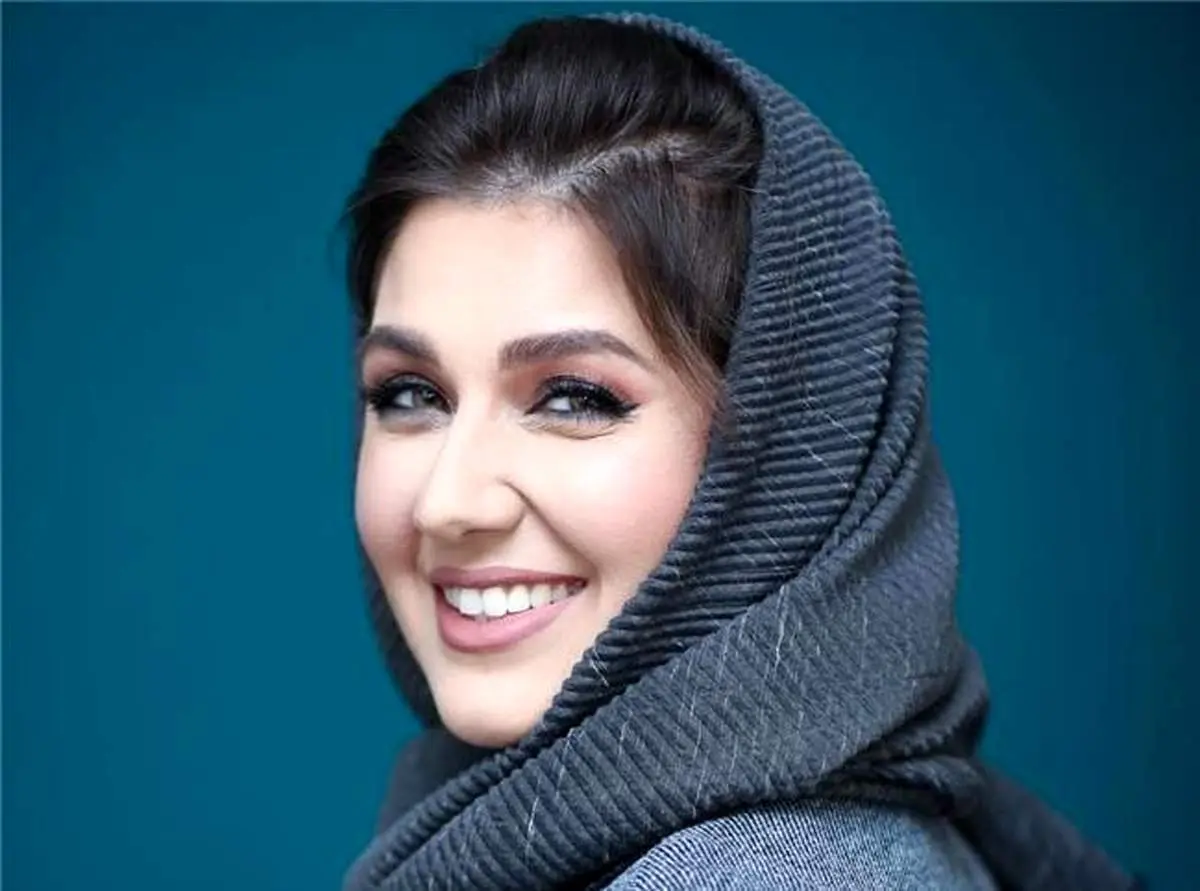 عکسی از گلوریا هاردی در جشنواره که شایعهساز شد