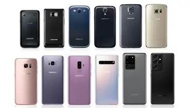 4 میان‌رده سامسونگ بازنشسته شدند