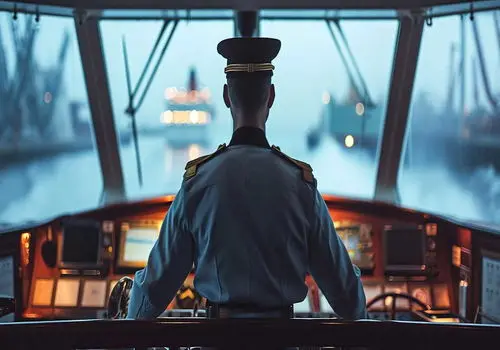 سنت وفاداری کاپیتان‌ها به کشتی؛ افسانه یا حقیقت؟