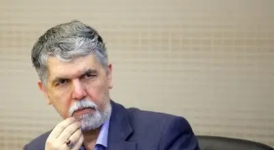 واکنش وزیر فرهنگ به سخنان متناقض ترامپ علیه کشورمان