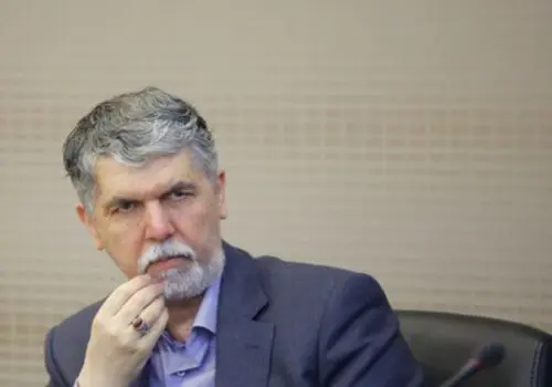 مسی با تشویق ترامپ مثل یک احمق به خودش سیلی زد