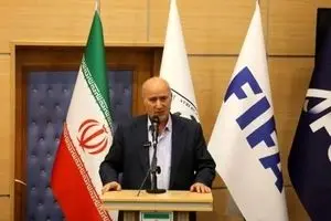 واکنش مهدی تاج به کناره گیری تیم ملی ایران از جام جهانی