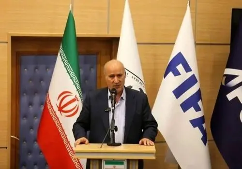 روایت متفاوت معین از ماجرایی که «مهدی تاج» مطرح کرد