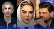چهره‌ها و سلبریتی ها در رونمایی از یک کتاب ؛ از بهاره رهنما تا مجتبی جباری و ...