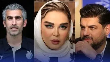 چهره‌ها و سلبریتی ها در رونمایی از یک کتاب ؛ از بهاره رهنما تا مجتبی جباری و ...