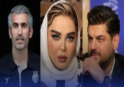 مجتبی جباری از ساپینتو سبقت گرفت!
