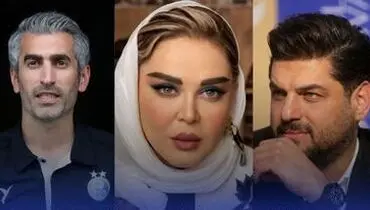 چهره‌ها و سلبریتی ها در رونمایی از یک کتاب ؛ از بهاره رهنما تا مجتبی جباری و ...