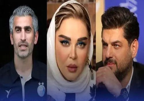 استایل متفاوت بهاره رهنما با تم کرم قهوه‌ای 