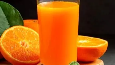 تغییر ژن‌ها با آب پرتقال؛ راز تازه دانشمندان برای مقابله با التهاب و فشار خون