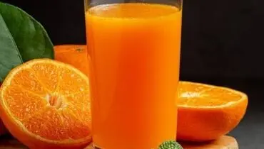 تغییر ژن‌ها با آب پرتقال؛ راز تازه دانشمندان برای مقابله با التهاب و فشار خون