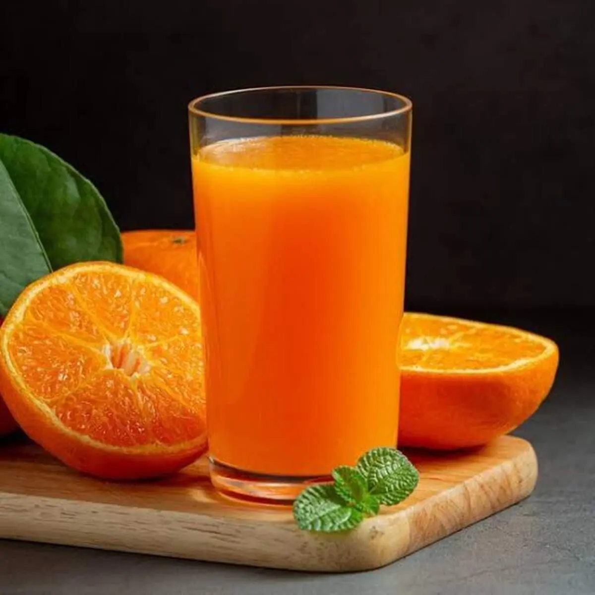 تغییر ژن‌ها با آب پرتقال؛ راز تازه دانشمندان برای مقابله با التهاب و فشار خون