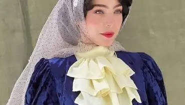 واکنش زهرا فراهانی‌راد به مثلث عاشقانه «بامداد خمار»+فیلم