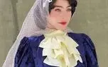 واکنش زهرا فراهانی‌راد به مثلث عاشقانه «بامداد خمار»+فیلم