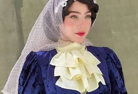 واکنش زهرا فراهانی‌راد به مثلث عاشقانه «بامداد خمار»+فیلم