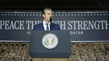 اعتراف تازه وزیر دفاع آمریکا درباره انصارالله