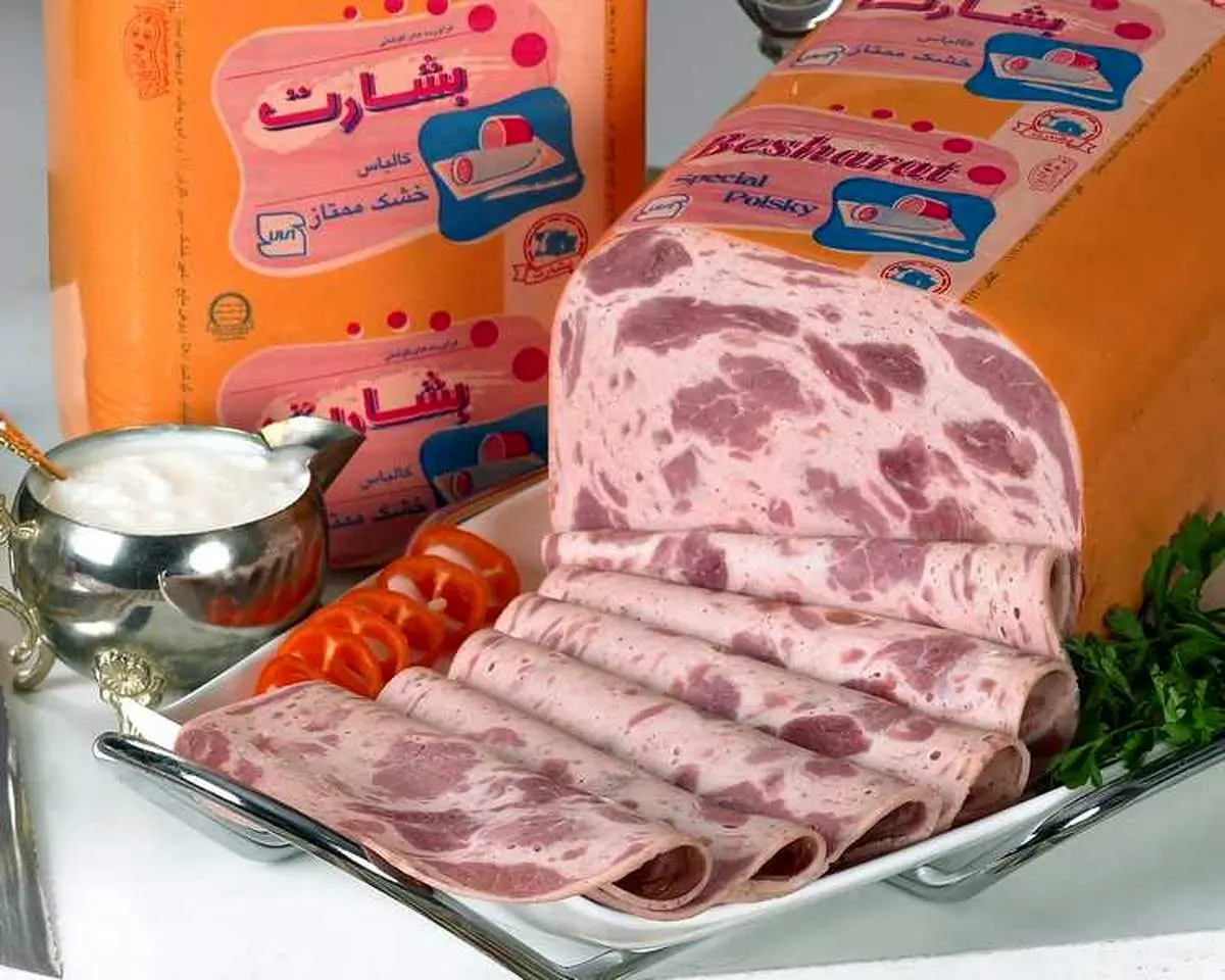 طرز تهیه کالباس خانگی با یک روش آسان