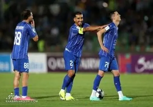 چشم امید استقلال به دادگاه CAS