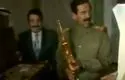هدیه پادشاه عربستان به صدام در میانه جنگ با ایران/ویدیو 