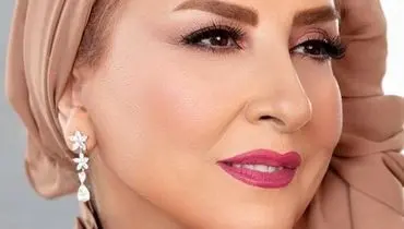 دکوراسیون خانه جذاب و اشرافی مرجانه گلچین ؛ عجب سلیقه ای دارد خانم بازیگر+عکس