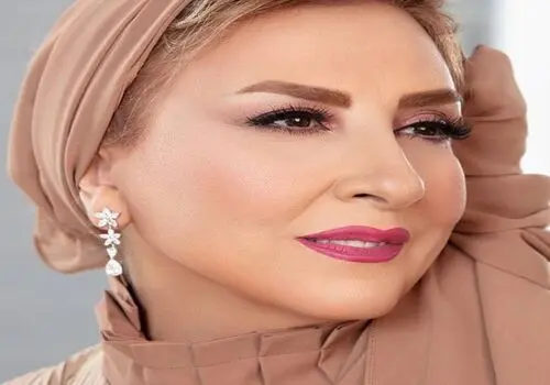 پست جذاب مهلقا باقری با استایل جذابش+عکس
