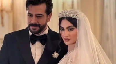 مریم مومن؛تازه عروس سینمای ایران ،همه پسرای محله‌مون رو زدم : خدا به داد داماد برسه.../ویدیو 