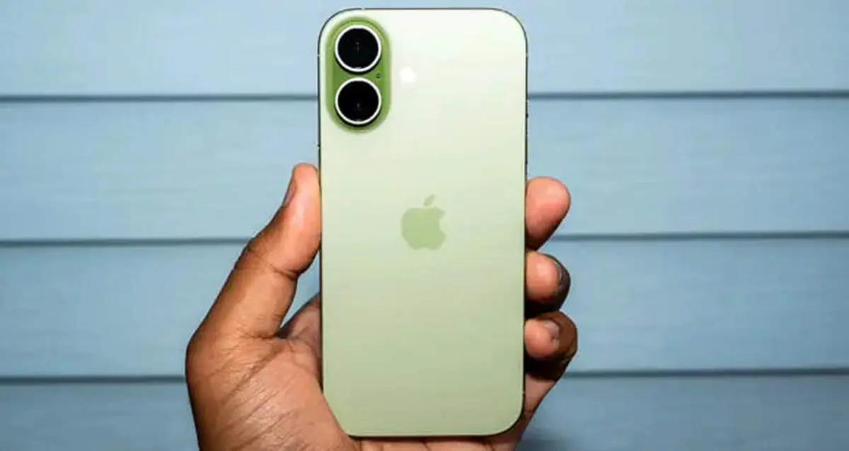 قیمت آیفون ۱۷ رجیستر شده در فروشگاه‌های آنلاین ایران چقدر است؟