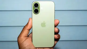 قیمت آیفون ۱۷ رجیستر شده در فروشگاه‌های آنلاین ایران چقدر است؟