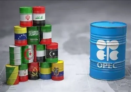 اختلاف دو غول نفتی جهان بر سر آمار تولید نفت ایران