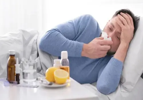 چه کنیم شدت آنفلوآنزا کمتر شود؟