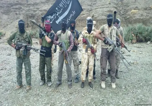 سخنگوی فراجا از هلاکت ۱ نفر و دستگیری ۶ نفر از گروهک تروریستی جیش الظلم خبر داد