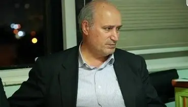 مهدی تاج:  تیم ملی در جام‌جهانی حضور پیدا می‌کند