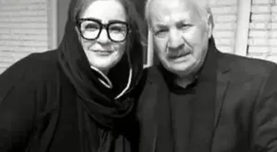 پست تلخ نعیمه نظام‌دوست برای بازیگر فیلم گوزن‌ها/ویدیو 