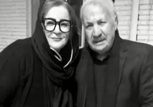 افسردگی شدید نعمیه نظام‌دوست: دلم می‌خواهد بمیرم