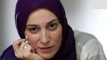 چهره تازه فلامک جنیدی که کاملا پا به سن گذاشته است
