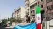 فراهم کردن اسکان موقت برای آسیب‌دیدگان جنگ آغاز شد