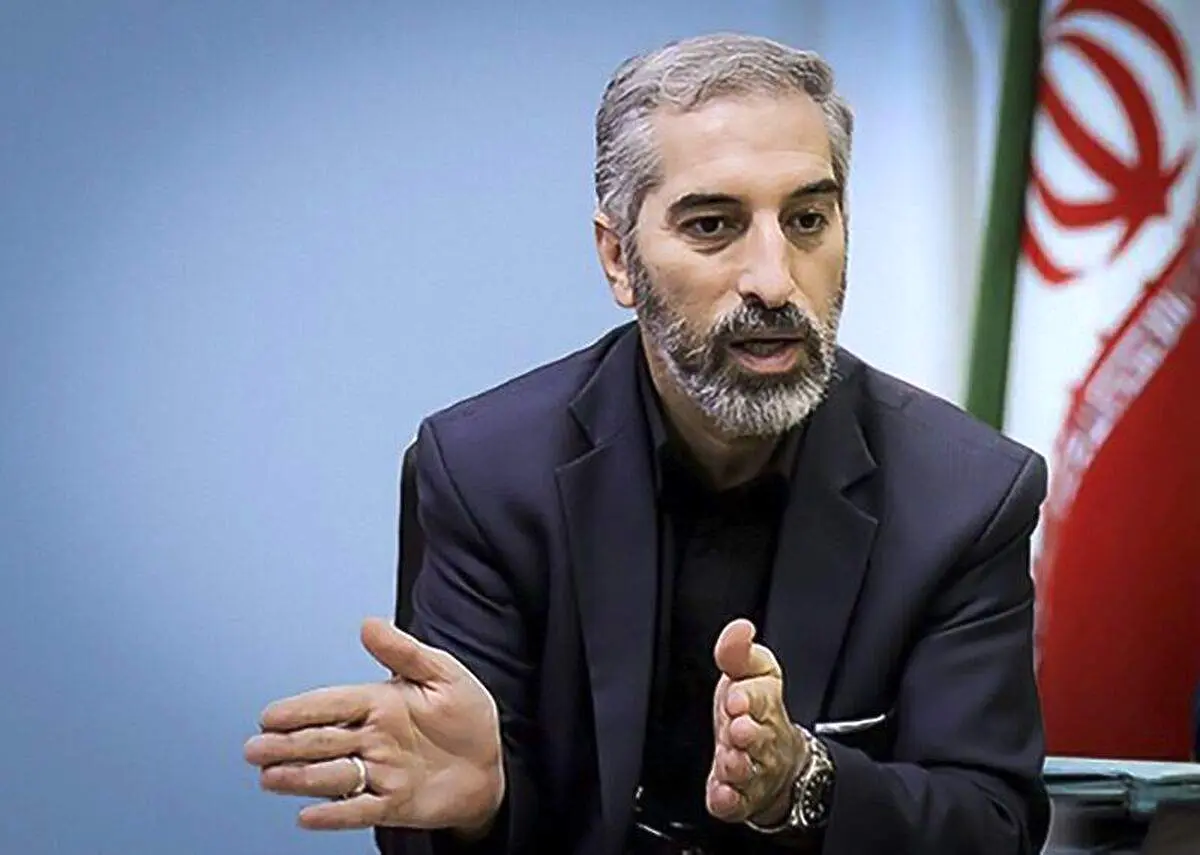معاون هنری وزارت ارشاد: خوانندگان رپ مجوز میگیرند به شرط اینکه پاپ بخوانند!