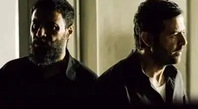 سکانس جنجالی سریال وحشی یاد اسکوئید گیم را زنده کرد/ویدیو 